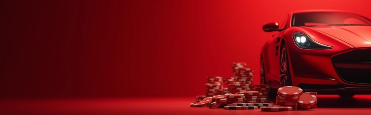 banner casino main